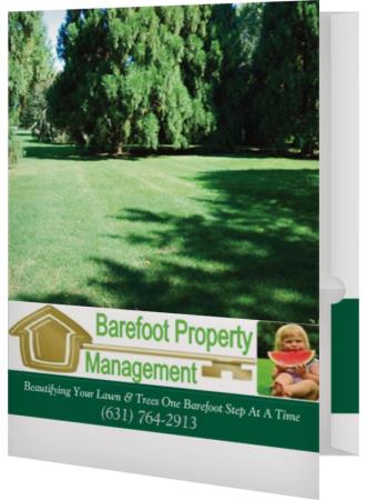Barefoot Property Lawn management - Sound Beach, NY - (631)764-2913 | ShowMeLocal.com