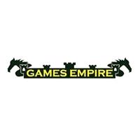 Games Empire Castle Hill (02) 8850 6226