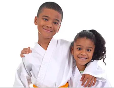 Jordan Martial Arts Mentoring Initiative - Columbia, SC 29201 - (843)310-1131 | ShowMeLocal.com
