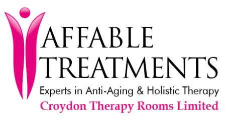 Affable Treatments Limited Croydon 44020 358380
