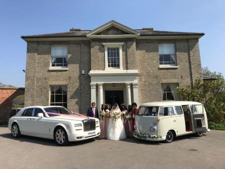 Wedding Cars For Hire - Essex, Essex E1W 3HR - 07904 528548 | ShowMeLocal.com
