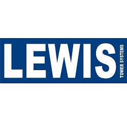 Lewis Scaffold Towers London 020 8695 6400