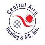 Central Aire Heating & A/C Inc - Bossier City, LA 71111 - (318)747-4965 | ShowMeLocal.com