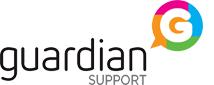 Guardian Support Hr And Health & Safety Birmingham 08452 626260