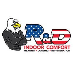 R&D Indoor Comfort - Lexington, KY 40503 - (859)255-7650 | ShowMeLocal.com