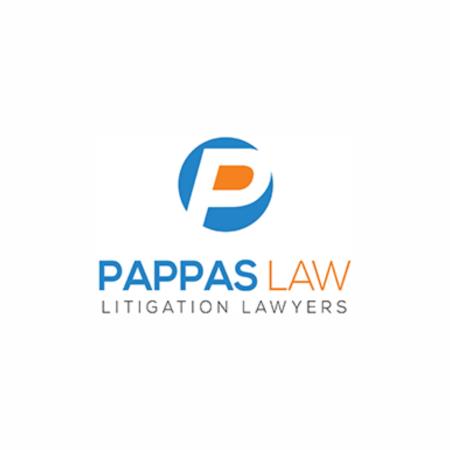 Pappas Law Firm - Vaughan, ON L4K 3R1 - (905)669-6100 | ShowMeLocal.com