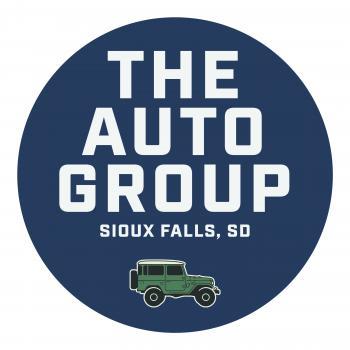 The Auto Group - Sioux Falls, SD 57105 - (605)275-4999 | ShowMeLocal.com