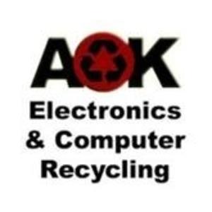Aok Computer Recycling - Dallas, TX 75229 - (214)616-6909 | ShowMeLocal.com