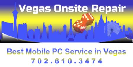 Vegas Onsite Repair - Las Vegas, NV - (702)610-3474 | ShowMeLocal.com