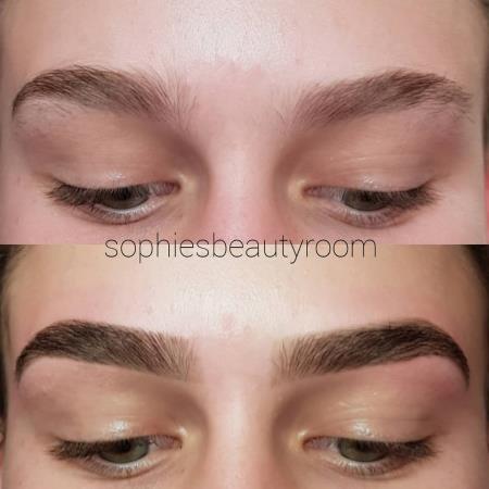Sophie's Beauty Room - Bossley Park, NSW 2176 - (02) 9823 2308 | ShowMeLocal.com