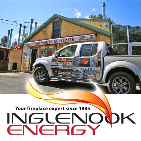 Inglenook Energy Corporate Offices - Denver, CO 80204 - (720)774-6227 | ShowMeLocal.com