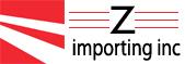 Z Importing Inc Los Angeles (323)977-4422