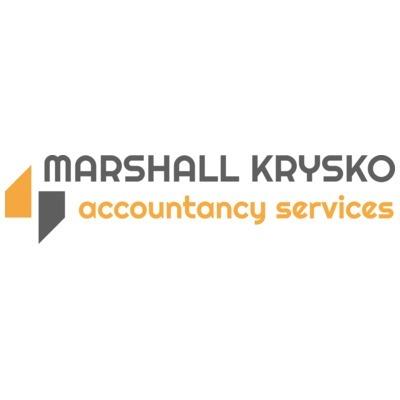 Logo Marshall Krysko Limited Keighley 07950 407160