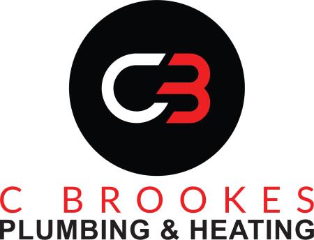 C Brookes Plumbing & Heating Winterbourne 07716 101545