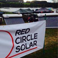 Red Circle Solar Williamstown North (03) 9397 3993