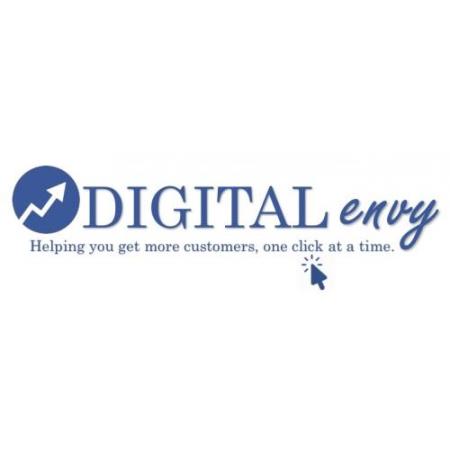 Digital Envy - Hamilton, ON L9G 4R6 - (905)531-8130 | ShowMeLocal.com