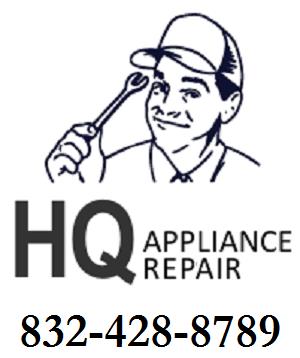 HQ Appliance Repair - Houston, TX - (832)428-8789 | ShowMeLocal.com