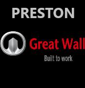 Preston Great Wall Preston Great Wall Preston (03) 8470 0980