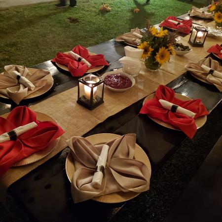 Tlapazola Party Rentals - Gardena, CA 