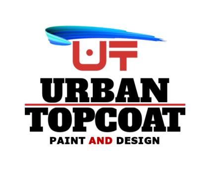 URBAN TOPCOAT, Paint & Renovations Winnipeg (204)791-8024
