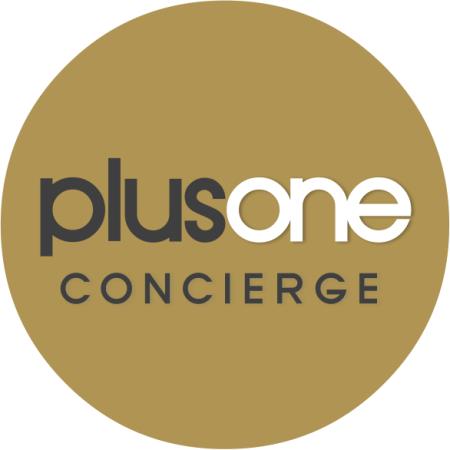 plus one concierge  Plus One Concierge Ltd London 08458 622019