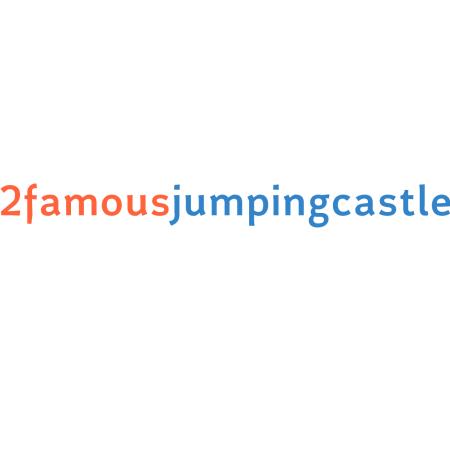 2Famousjumping Castle - Westmead, NSW 2145 - 0431 409 605 | ShowMeLocal.com