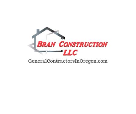 Bran Construction Llc Portland (503)893-4205