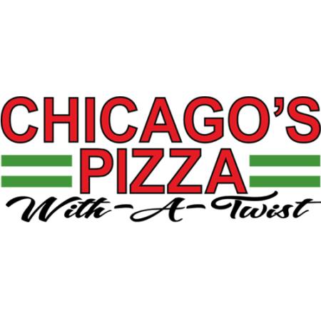 Chicago's Pizza With A Twist - San Jose, CA 95125 - (408)478-0750 | ShowMeLocal.com