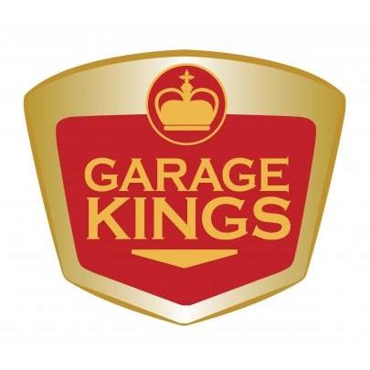 Garage Kings Victoria Victoria (250)999-8977