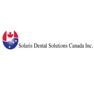 Solaris Dental Solutions Inc. Stoney Creek (888)966-8566