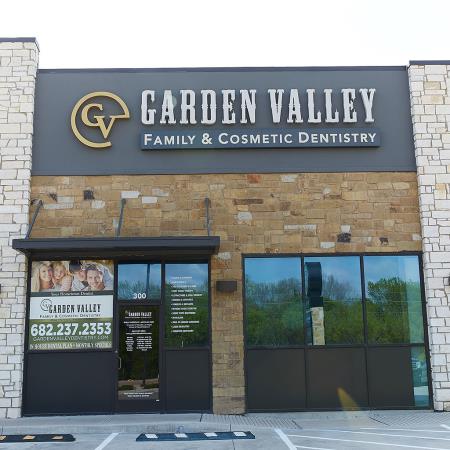 Garden Valley Family & Cosmetic Dentistry - Roanoke, TX 76262 - (682)237-2353 | ShowMeLocal.com
