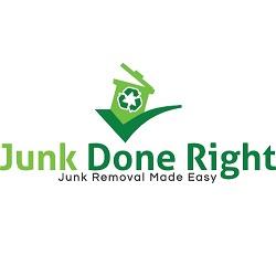 Junk Done Right - Merrick, NY - (516)714-3314 | ShowMeLocal.com