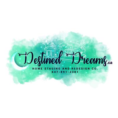 Destined Dreams Hamilton (647)891-3381