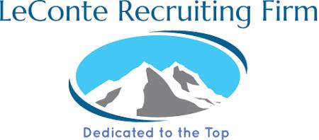 Leconte Recruiting Firm - Knoxville, TN 37921 - (865)249-6598 | ShowMeLocal.com