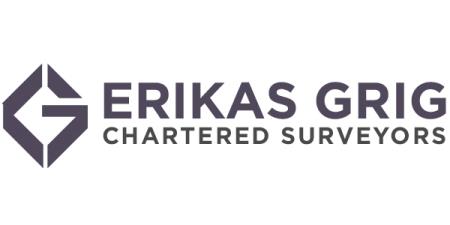 Erikas Grig Chartered Surveyors - London, London EC1V 2NX - 020 8050 3075 | ShowMeLocal.com