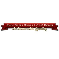 John Elpers Homes and Gen 3 Homes - Evansville, IN 47711 - (812)402-8000 | ShowMeLocal.com