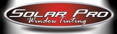 Solar Pro Window Tinting - Blue Springs, MO 64014 - (816)224-8468 | ShowMeLocal.com