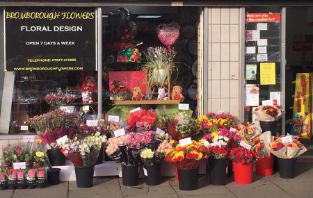 Bromborough Flowers - Wirral, Merseyside CH62 6BB - 07917 411866 | ShowMeLocal.com