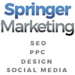Springer Marketing Services Newquay 01637 222560