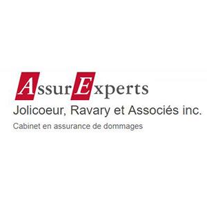AssurExperts Jolicoeur, Ravary & Associés Inc. Sainte-Adele (450)229-8050