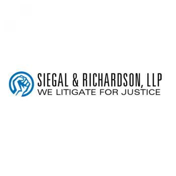 Siegal & Richardson, LLP Oakland (510)271-6720