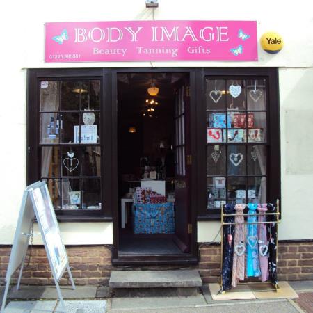 Body Image - Cambridge, Cambridgeshire CB21 5DH - 01223 800881 | ShowMeLocal.com