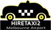 Hire Taxi 2 Melbourne Airport Willoughby (40) 5574 4758