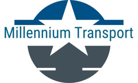 Millennium Transport Corp. - Hicksville, NY 11801 - (800)790-5325 | ShowMeLocal.com