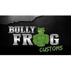 Bully Frog Customs - Millsboro, DE 19966 - (302)877-3764 | ShowMeLocal.com