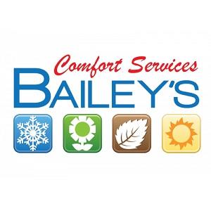 Bailey's Comfort Services - Augusta, GA 30907 - (706)343-3999 | ShowMeLocal.com