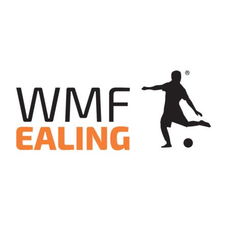 We Make Footballers Ealing - Ealing, London W7 1JJ - 020 3633 6903 | ShowMeLocal.com