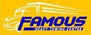 Famous Heavy Towing Center - Lakemba, NSW 2195 - 0450 050 050 | ShowMeLocal.com