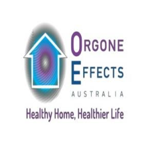 Orgone Effects Australia Pty Ltd Somerville (61) 3597 7716