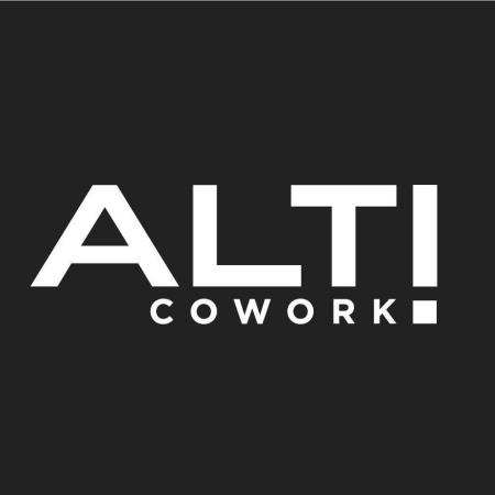 Altitude Cowork Melbourne 1800 981 727